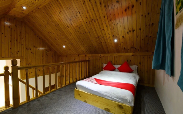 Mount Ville Cottages & Resorts