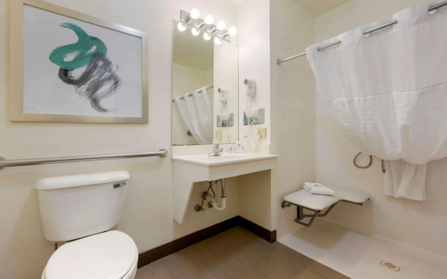 Comfort Inn Camp Verde I-17