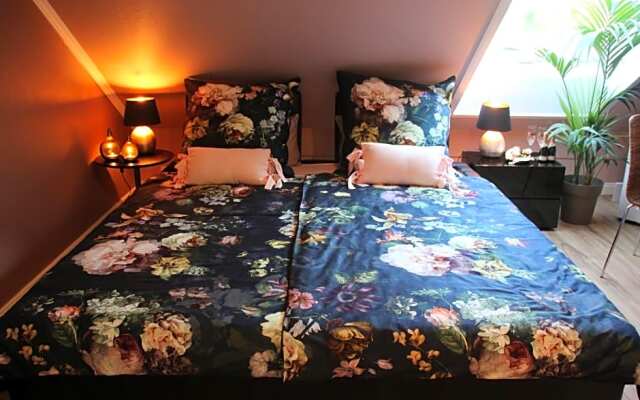 Residence Wilhelmine - Private Unterkunft