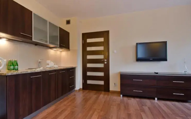 Imperial Apartments - Martini