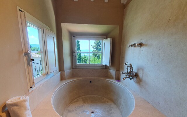 Castello di Fonterutoli Wine Resort