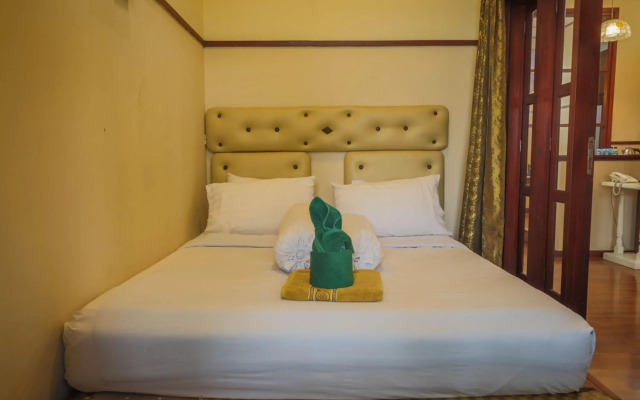 Hotel Gradia 1