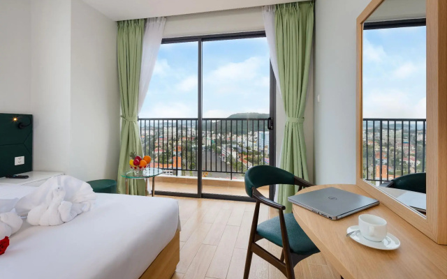 Crown  Nha Trang