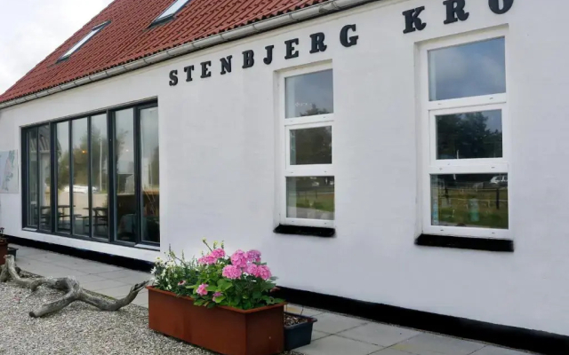 Stenbjerg Kro & Badehotel