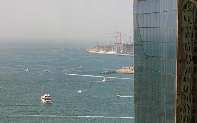 Salt Of The Ocean In Jbr By Lagom