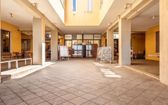 Waves Paradise Home in Livorno