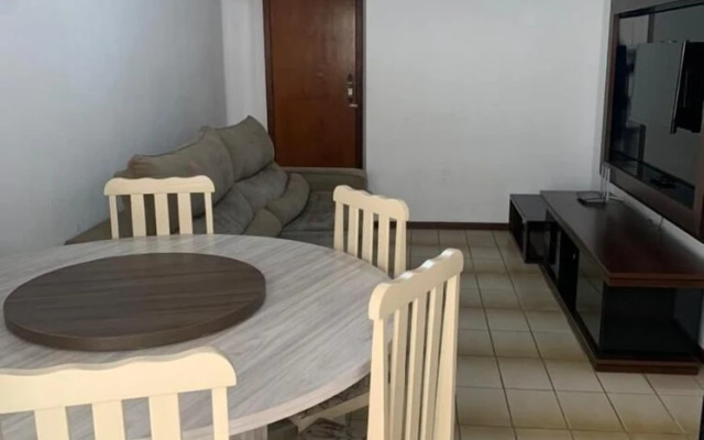 Apto Próximo Mar Balneário Camboriú