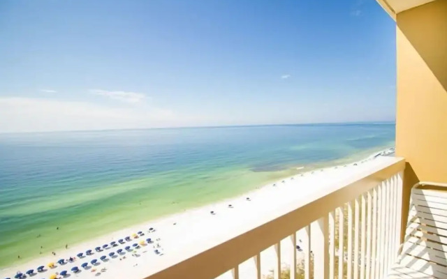 Pelican Beach 1910 1 Bedroom Condo by Pelican Beach Management