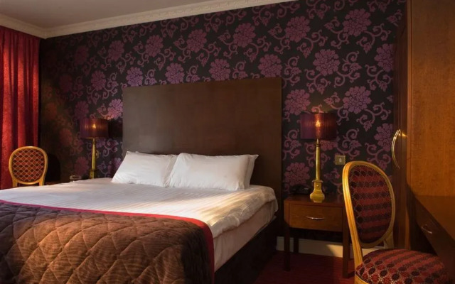 Sligo Southern Hotel