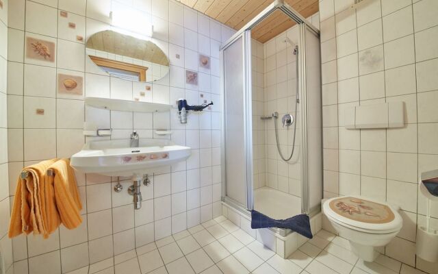 Apartments Living Saalbach