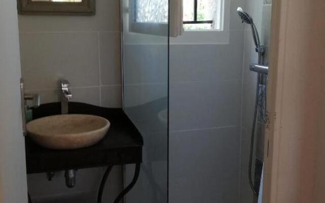 Appartement en résidence privée proche mer