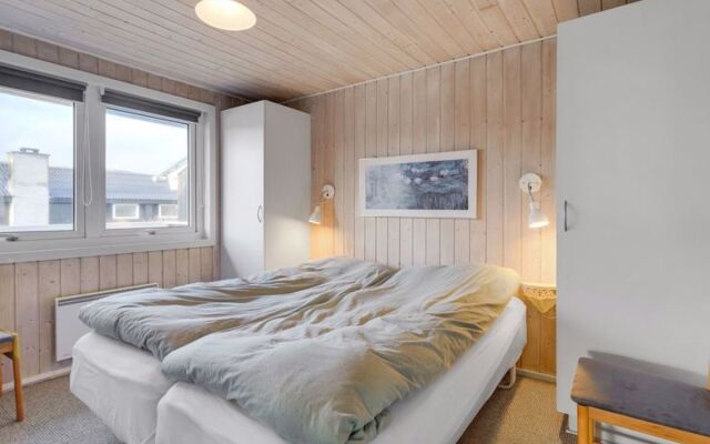 "Lale" - 175m from the sea in Western Jutland