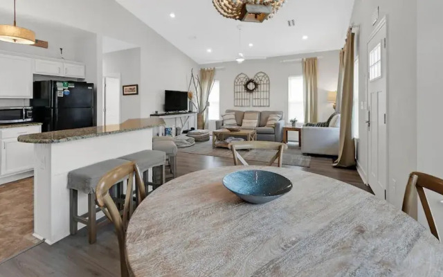 Kk's Beach House