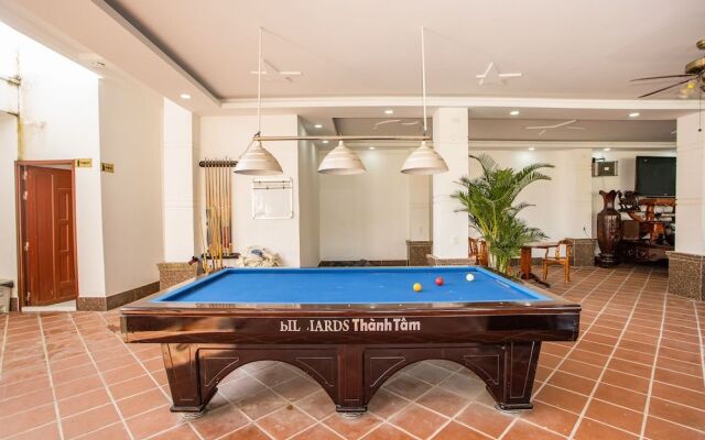 Serene Resort Phu Quoc