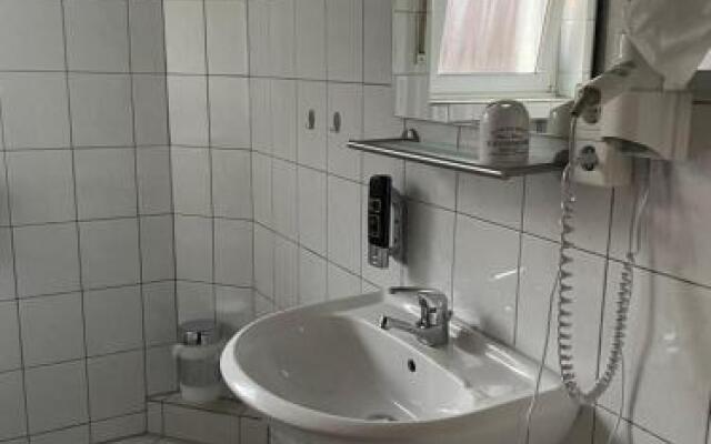 Hotel ´´Lippborger Hof´´