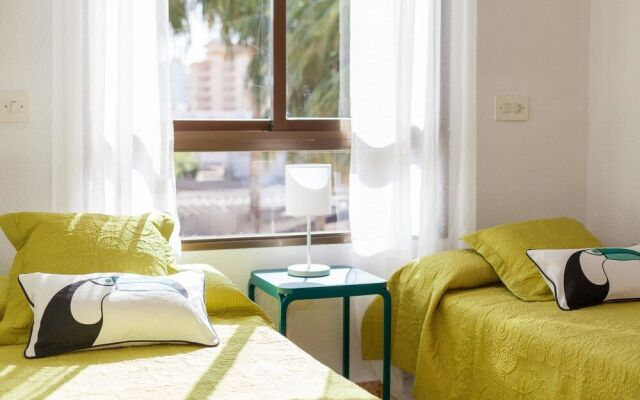 Apartamento Bellavista