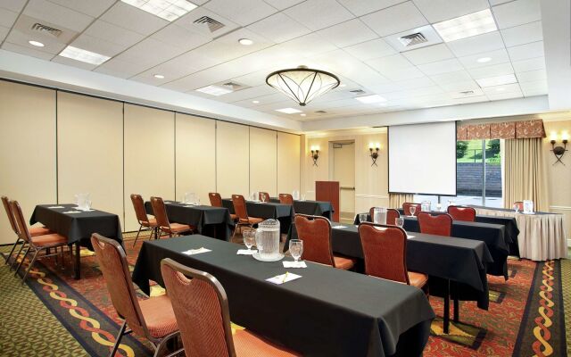 Hilton Garden Inn Harrisburg East