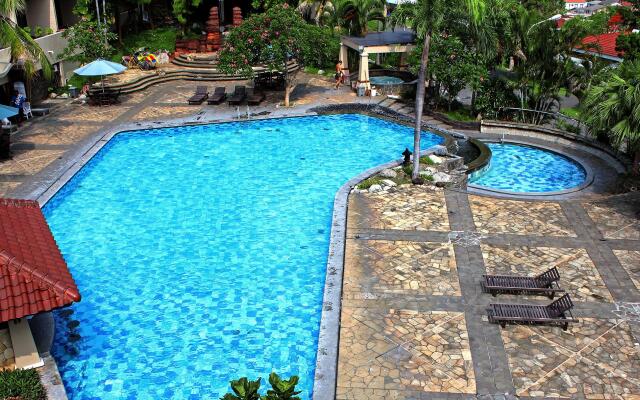 Patra Hotel & Convention Semarang
