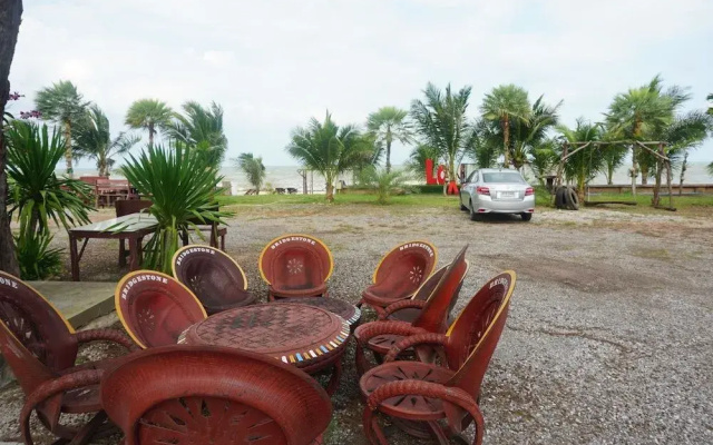 Veerada Boutique Home