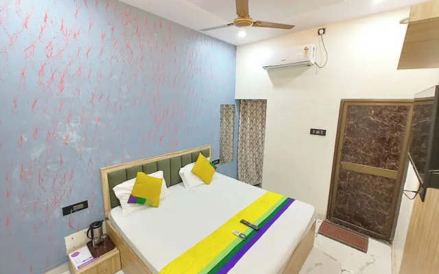 Hotel Vrrinda Residency Varanasi