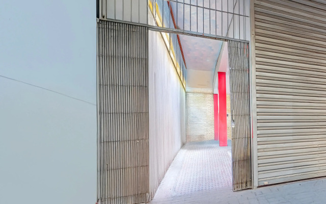 Super Hotel O Dighori Nagpur