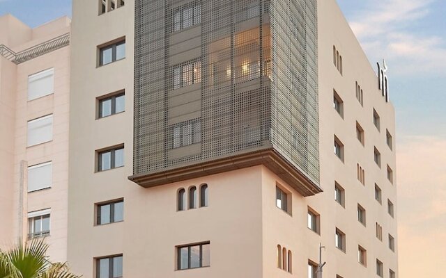 M Suite Hotel