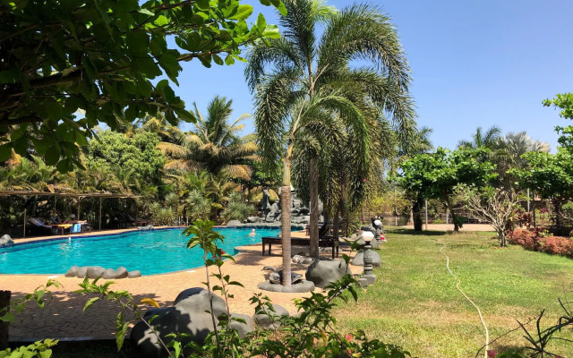 Resort Primo Bom Terra Verde