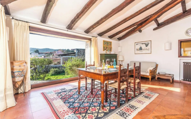 Villa Sa Soliana