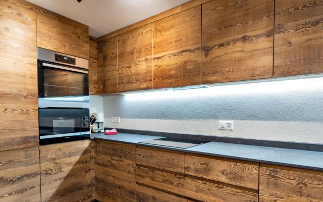 Chesa Laura - Celerina-Chesa Laura - Celerina