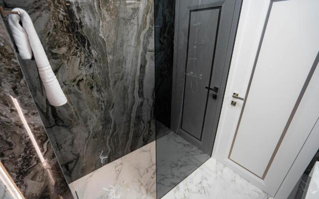 Aparthotel MARWELL RESIDENCE
