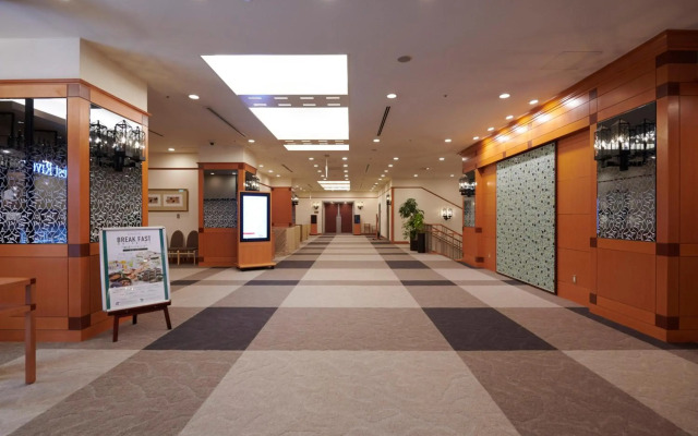 Hotel Vischio Amagasaki