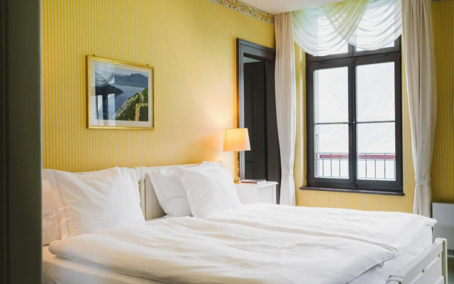 Grandhotel Giessbach