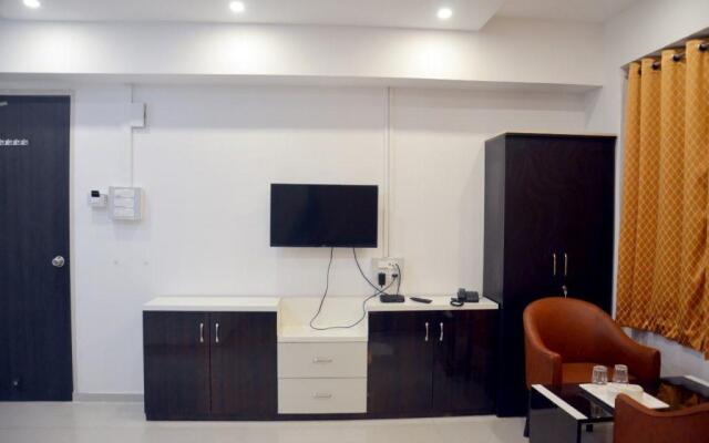 Renuka Executive by OYO Rooms