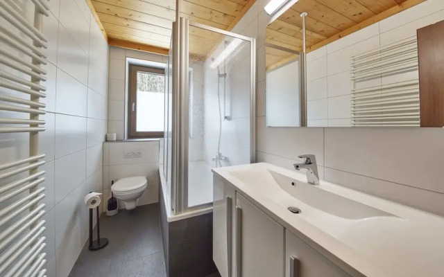 Appartement Spielberg