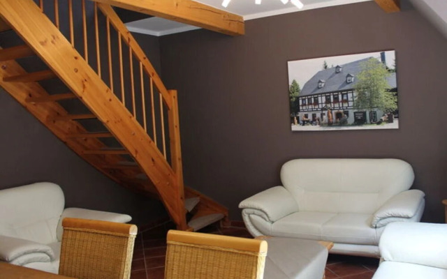 Holiday Maisonette Apartment "keilberg"