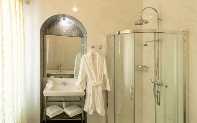 Solar Alvura Health Hotel