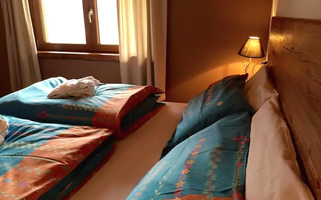 B&B Il Mortirolo