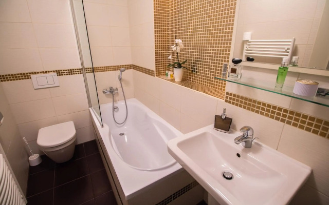 Hotel Peregrin