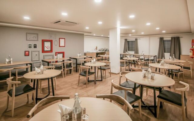 OYO Townhouse 098 Manyata Gate No 5