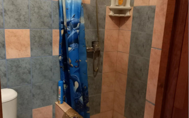 Hotel Sedmoe Nebo