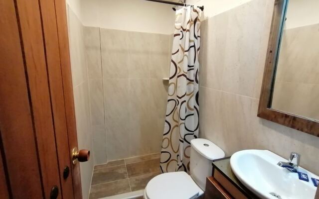 Hotel Parador Villa Bambú