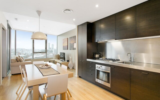 Docklands Private Collection of Apartments - NewQuay