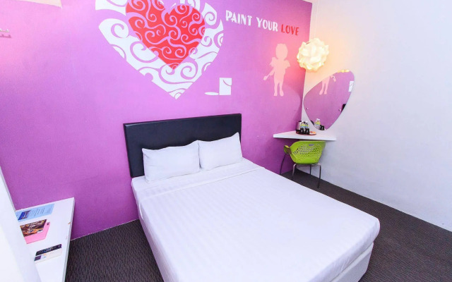 Bliss Boutique Hotel