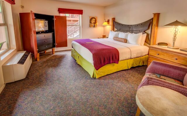 The Gonzo Inn