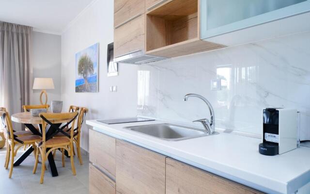 Videre Luxury Suites
