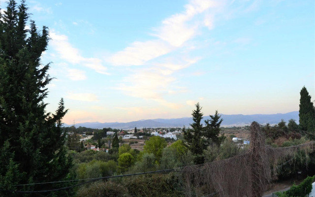 Suite Estudio Montaña