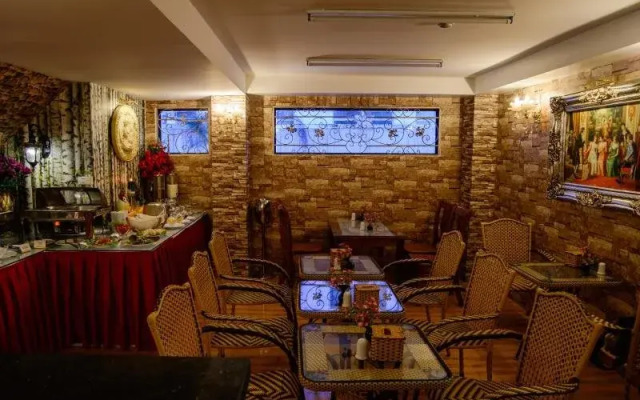 Smart Hotel 3
