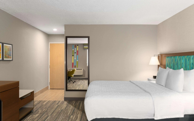 Hampton by Hilton Spokane
