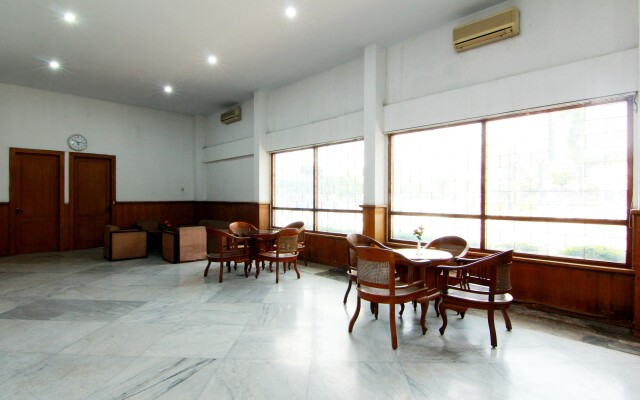Hotel Limaran