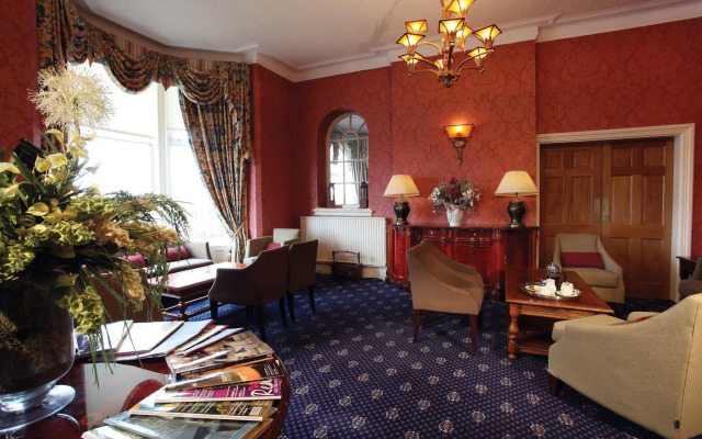 Glendower Hotel, BW Signature Collection